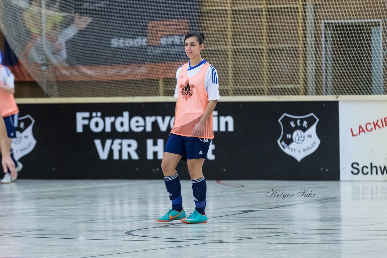 Bild 125 - Volksbank-Cup Horst